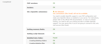又一个优秀的免费 Webmail——AfterLogic WebMail Lite