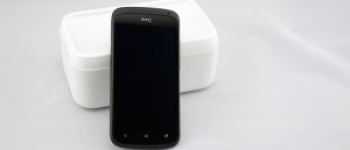 HTC One S 简单体验