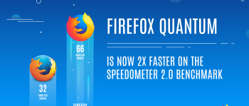 Firefox 出大事了